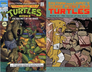 Illustration for article titled Fan Artists Reimagine Classic Comics Covers